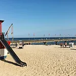Casa de Férias 5 Star In Großenbrode