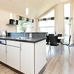5 Star In Holiday home Grossenbrode