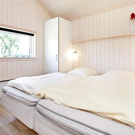 Casa vacanze 5 Star In Großenbrode