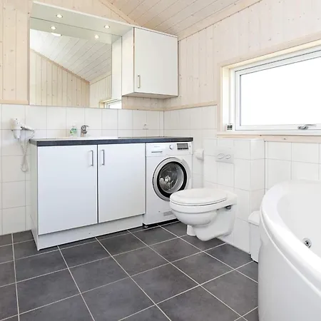 5 Star In * Großenbrode