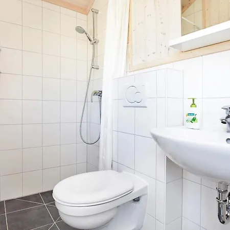 Casa vacanze 5 Star In Großenbrode