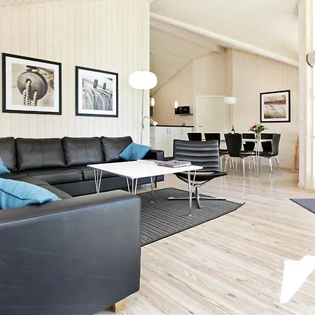 5 Star In * Großenbrode