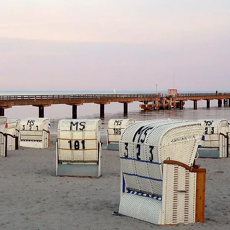 5 Star In Großenbrode