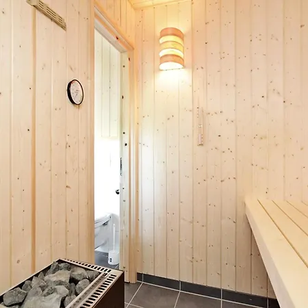 5 Star In Ferienhaus *