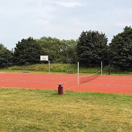 Dom wakacyjny 5 Star In Großenbrode