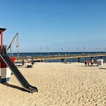 Casa vacanze 5 Star In Großenbrode