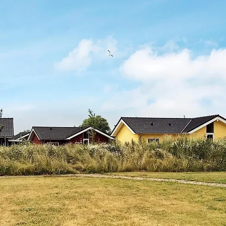 Casa de Férias 5 Star In Großenbrode