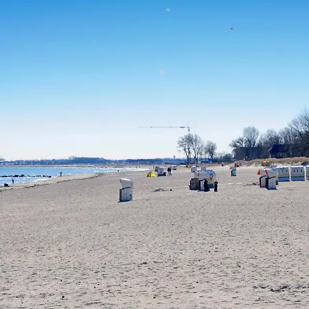 5 Star In * Großenbrode