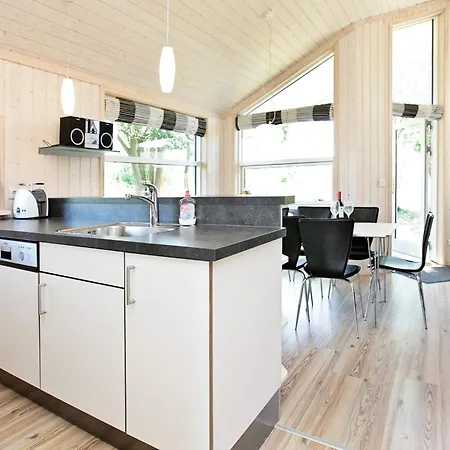 5 Star In Casa vacanze Großenbrode