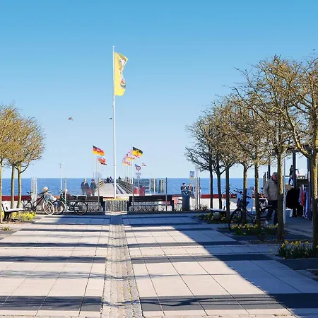 5 Star In Großenbrode