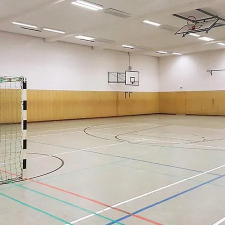 Dom wakacyjny 5 Star In Großenbrode