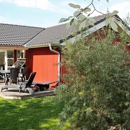 5 Star In Casa vacanze Großenbrode