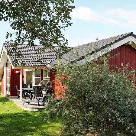 Holiday home 5 Star In