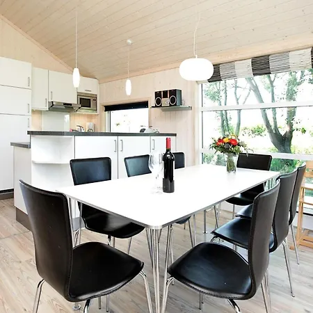 Ferienhaus 5 Star In *