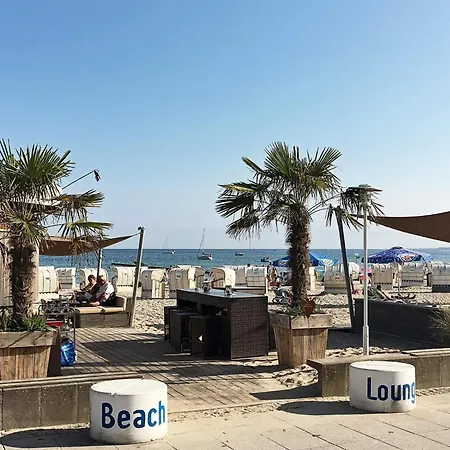 5 Star In * Großenbrode