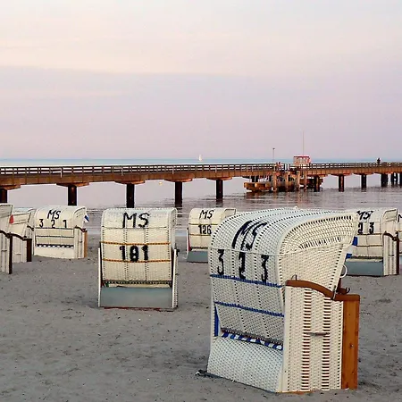 5 Star In Großenbrode