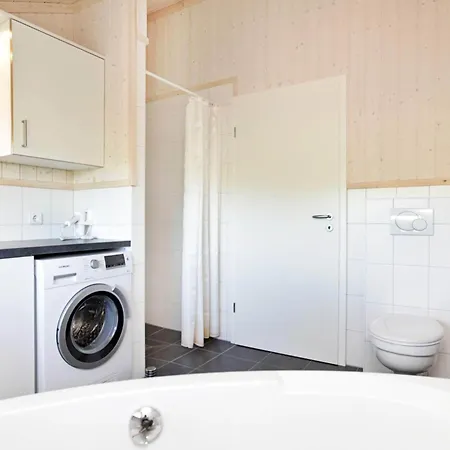 5 Star In Casa vacanze Großenbrode