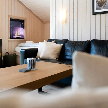 5 Star In Ferienhaus *