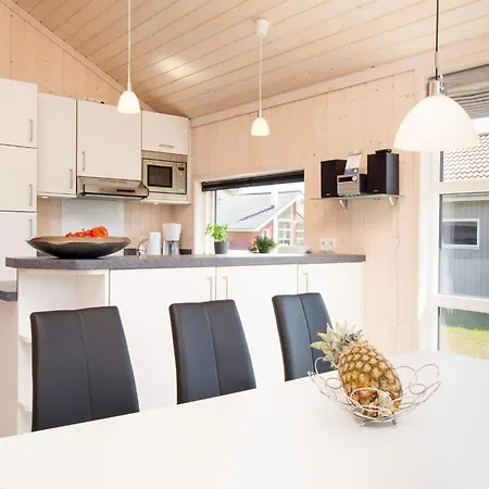 5 Star In Ferienhaus *
