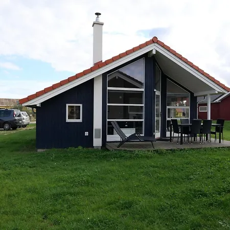 Ferienhaus 5 Star In Großenbrode