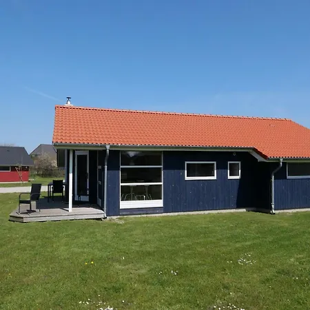 5 Star In Ferienhaus