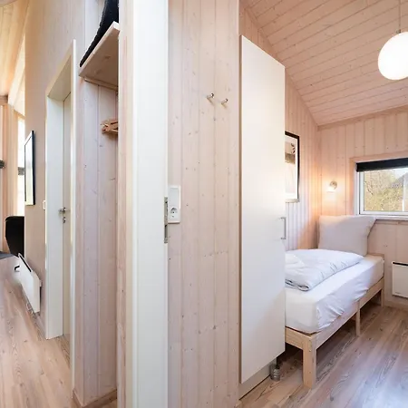 Ferienhaus 5 Star In