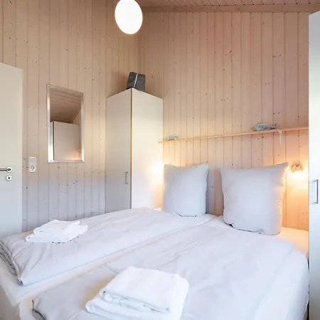 5 Star In Ferienhaus *