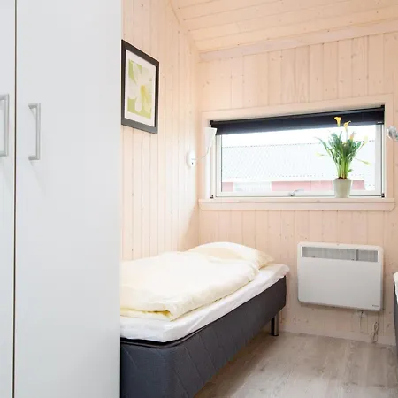 Ferienhaus 5 Star In *