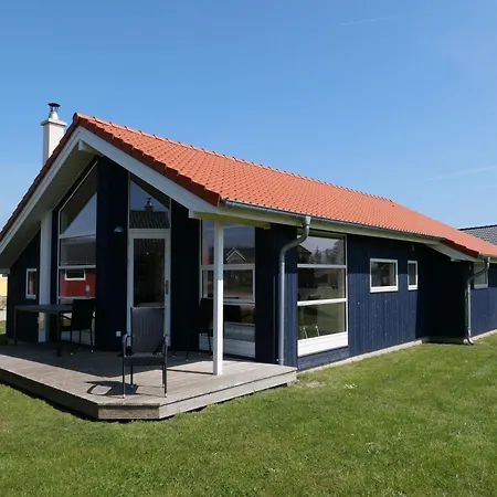 Ferienhaus 5 Star In Großenbrode