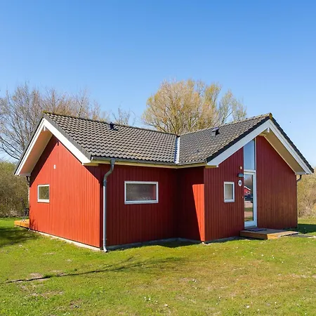 Ferienhaus 5 Star In