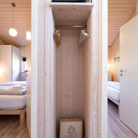Ferienhaus 5 Star In Großenbrode