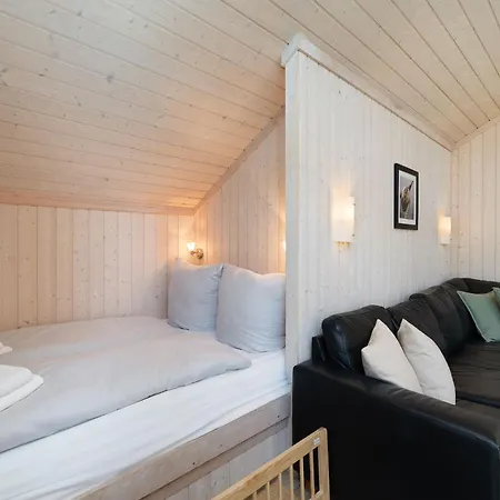 Ferienhaus 5 Star In