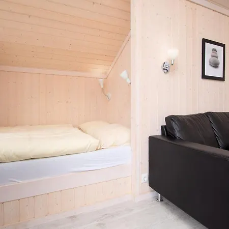 Ferienhaus 5 Star In *