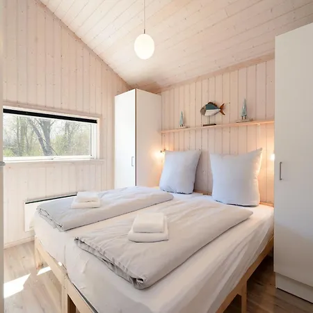 5 Star In Ferienhaus Großenbrode