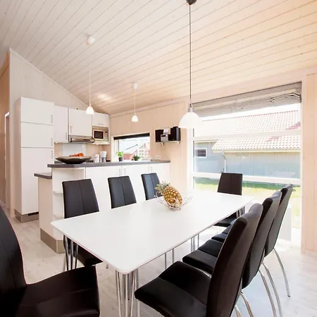 Ferienhaus 5 Star In Großenbrode