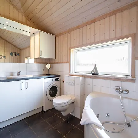 5 Star In Ferienhaus *