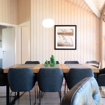 Ferienhaus 5 Star In Großenbrode