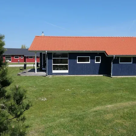 Ferienhaus 5 Star In