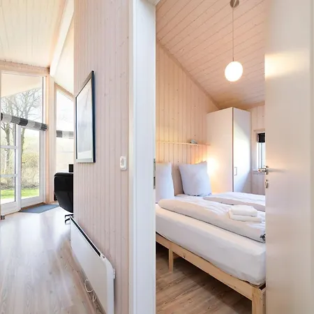 5 Star In Ferienhaus Großenbrode