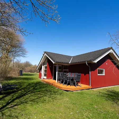 5 Star In Ferienhaus Großenbrode