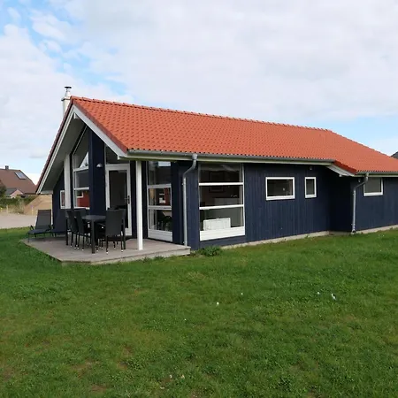 Ferienhaus 5 Star In Großenbrode