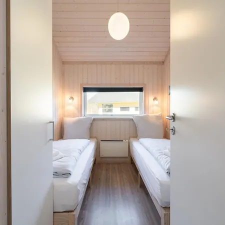 Ferienhaus 5 Star In